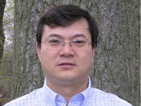 Dr. Beizhan Yan