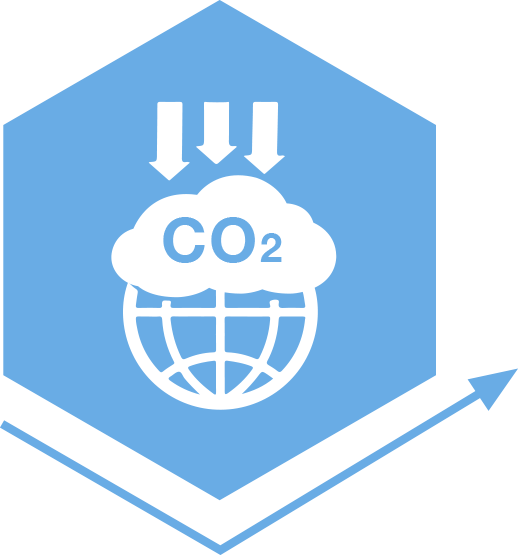 symbol for carbon dioxide